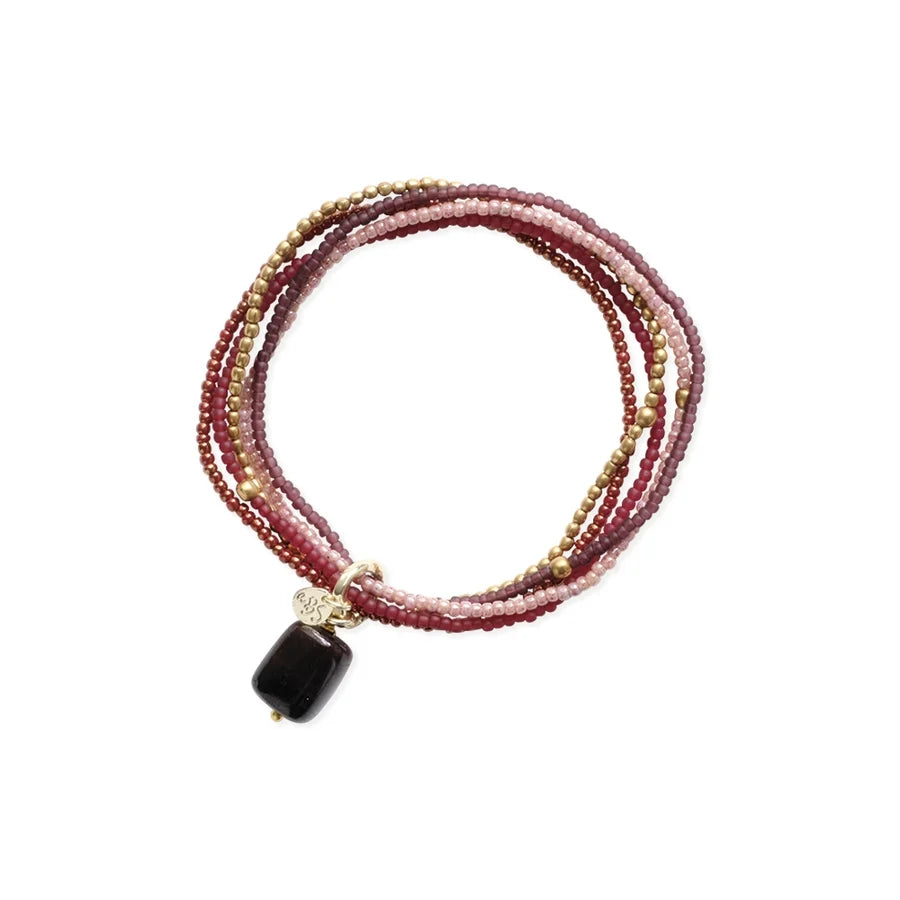 A BEAUTIFUL STORY Bracelet Nirmala
