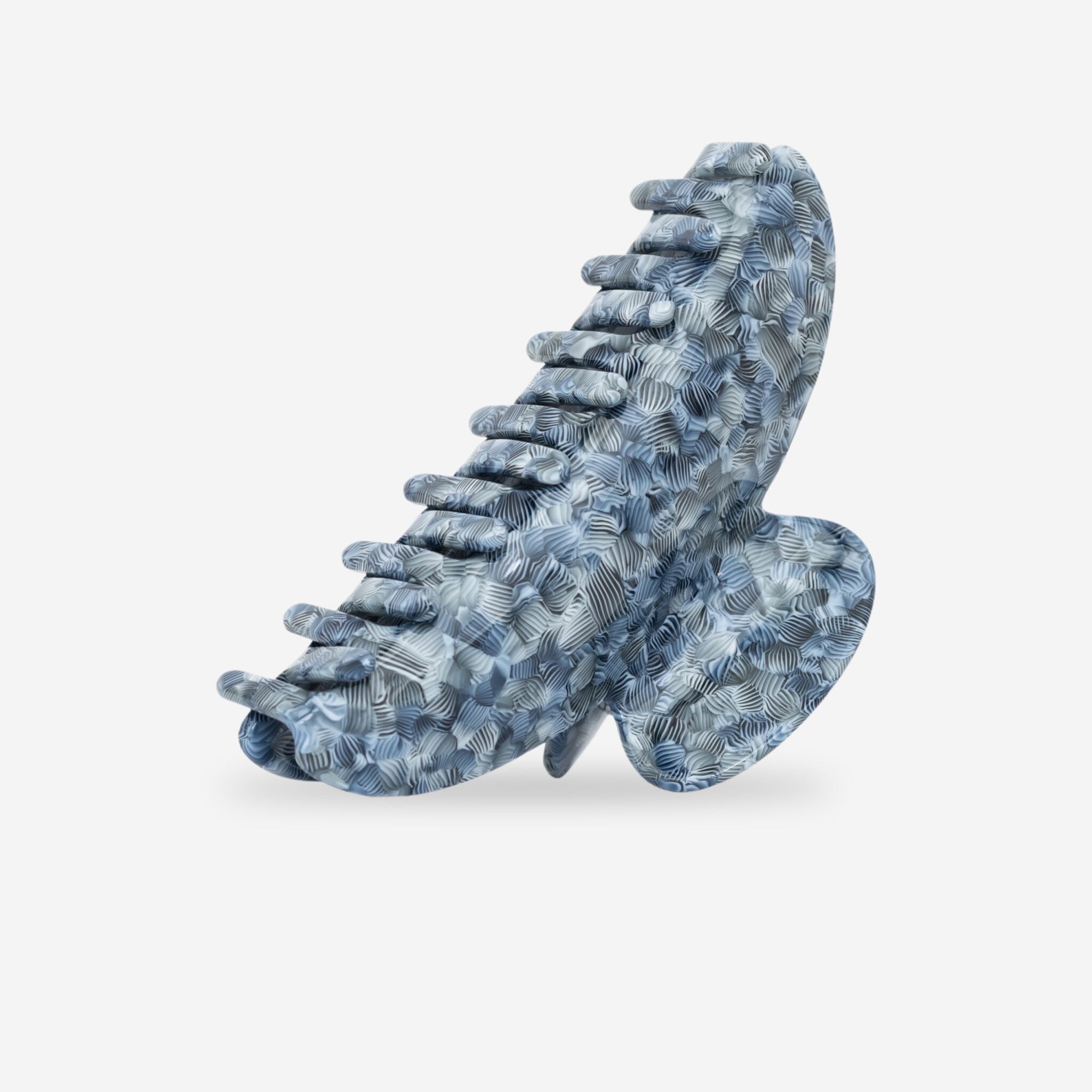 SASSTIE Hair Clip Balance: Neu!