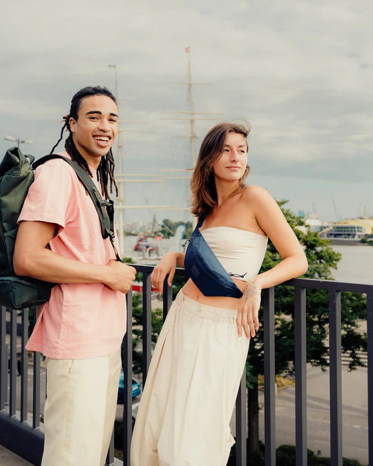 JOHNNY URBAN bum bag "Erik" – various colors