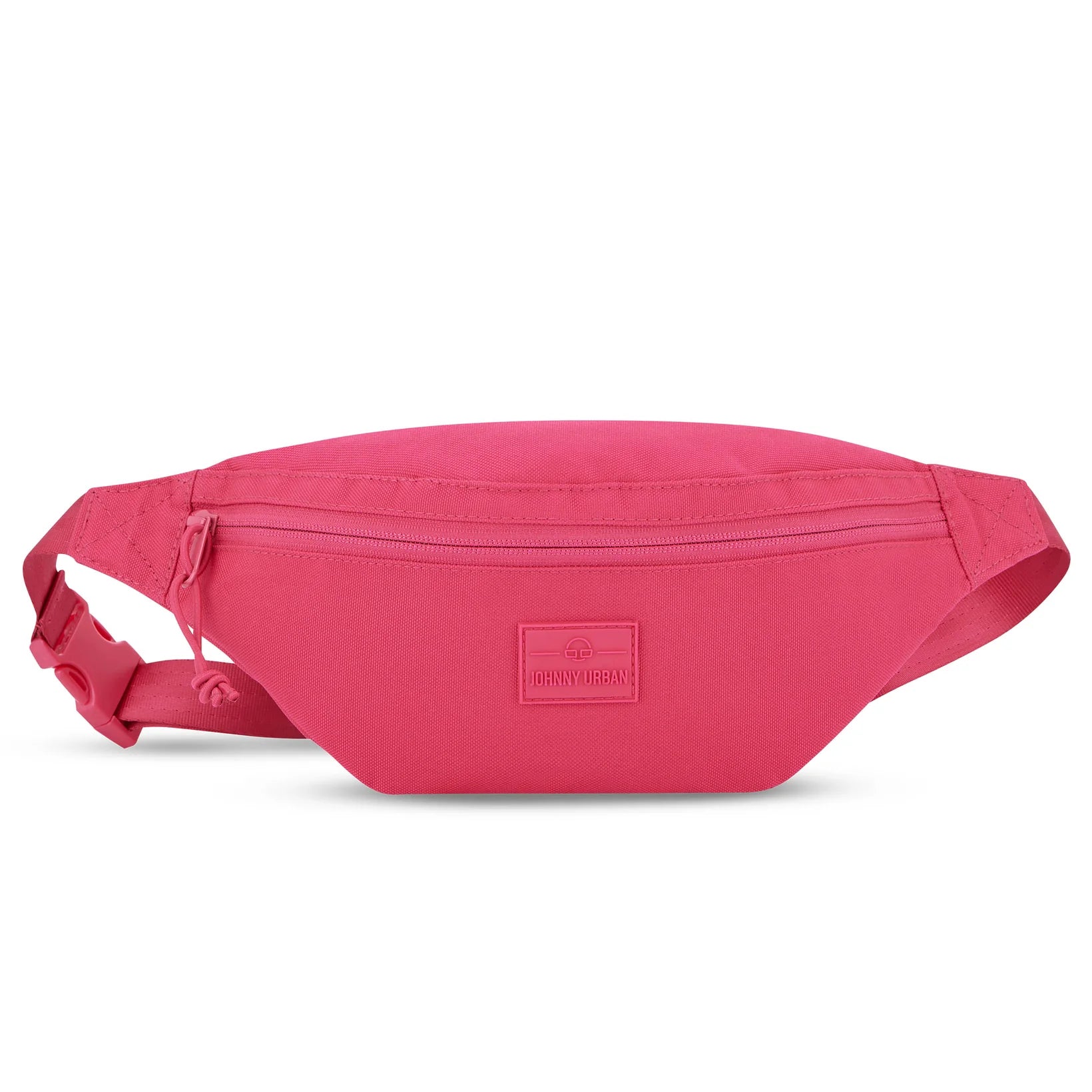 JOHNNY URBAN Bauchtasche "Erik" pink