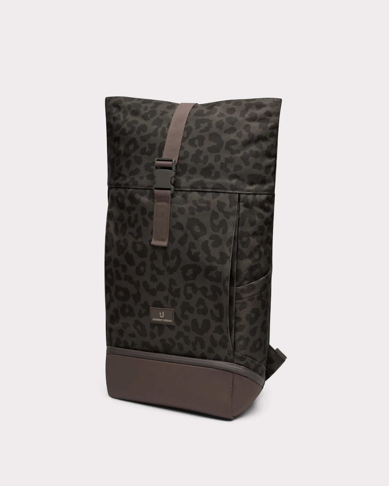 JOHNNY URBAN Rolltop Rucksack Allen Medium 2.0