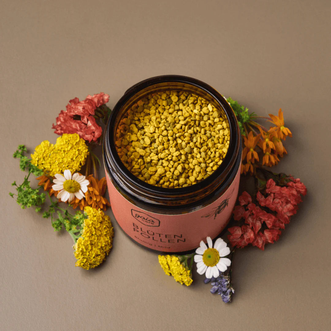 GAIA Blütenpollen - 100g