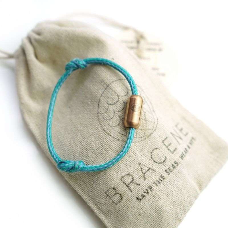 Bracenet Save the seas