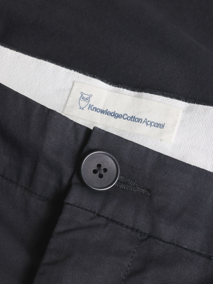 KNOWLEDGE COTTON APPAREL Chino Chuck Gr. 34