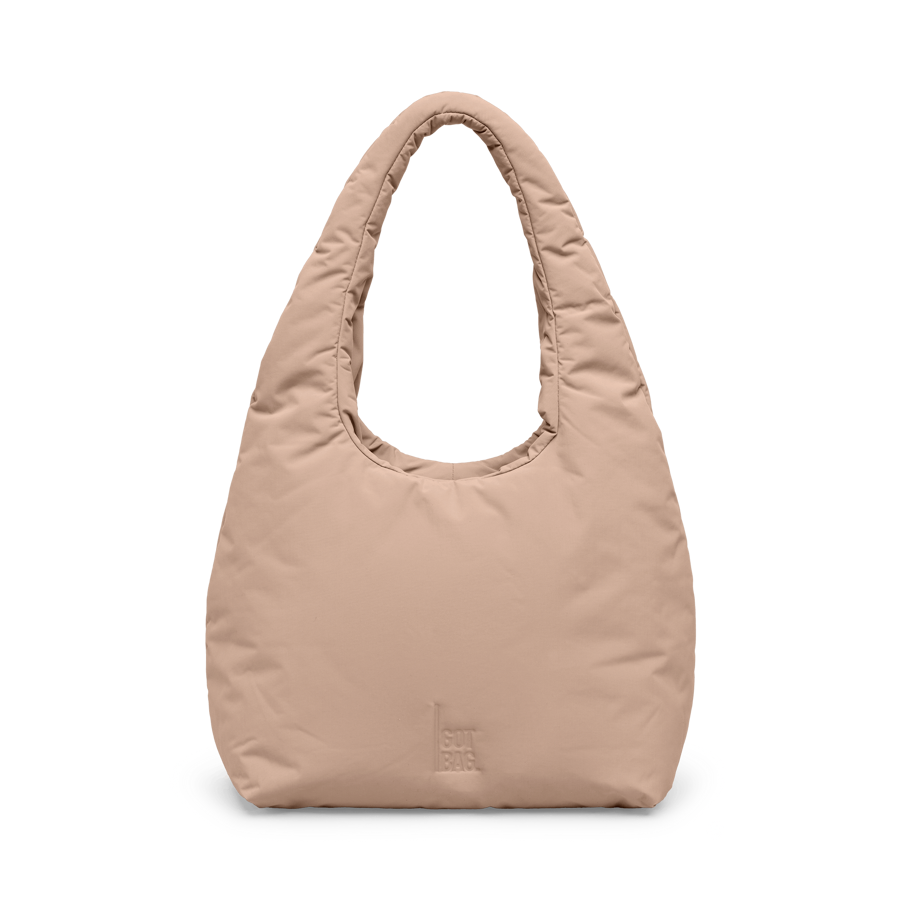 GOT BAG  cloud shoulder bag monochrome