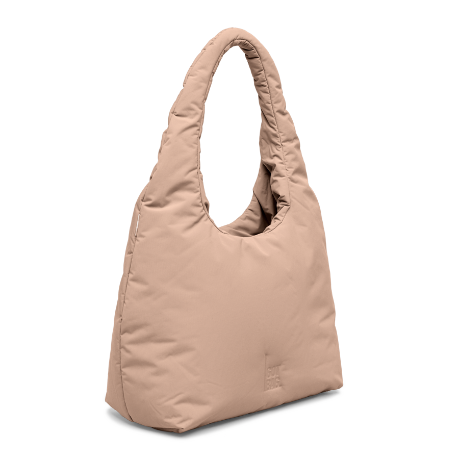 GOT BAG  cloud shoulder bag monochrome