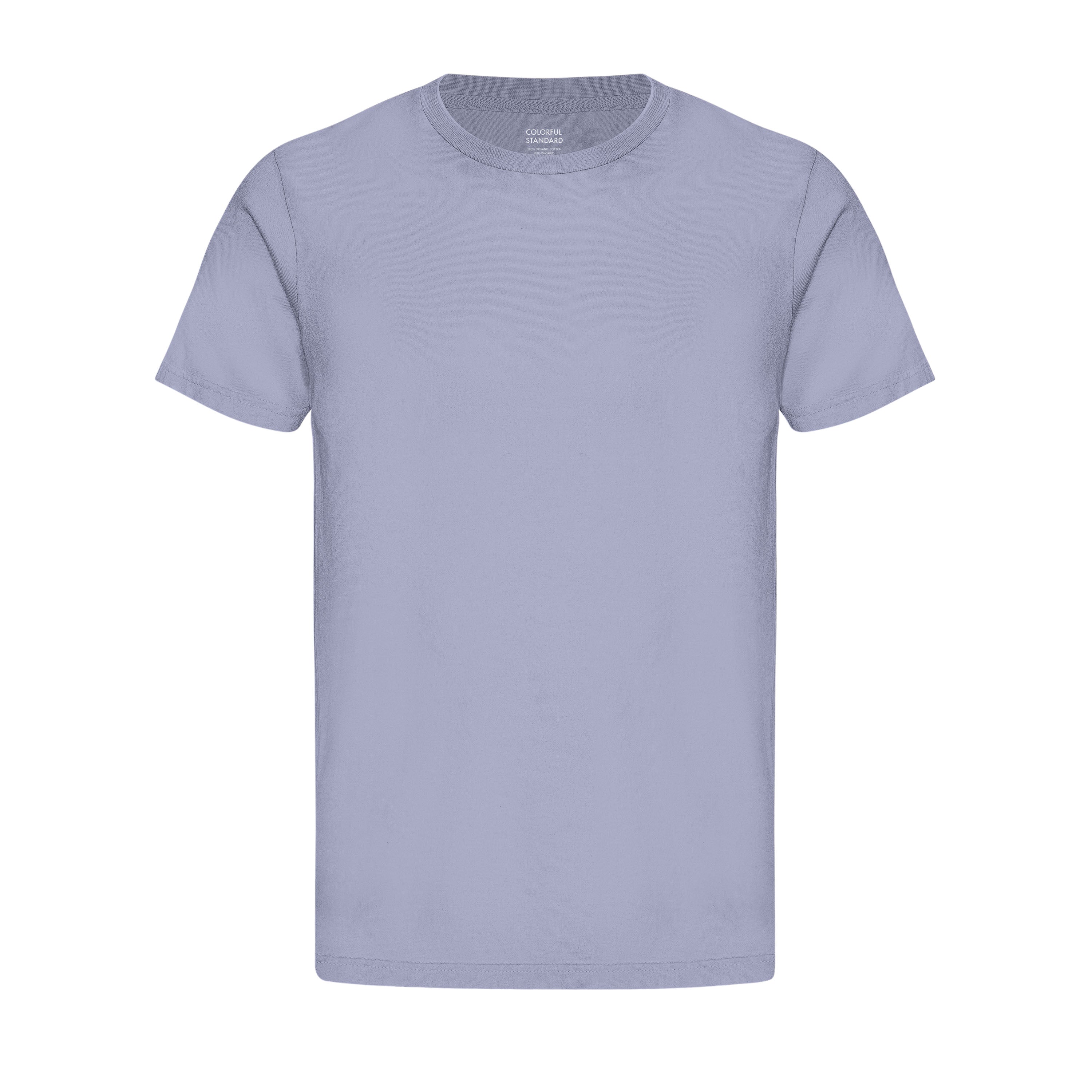 COLORFUL STANDARD Classic Organic Tee - viele Farben