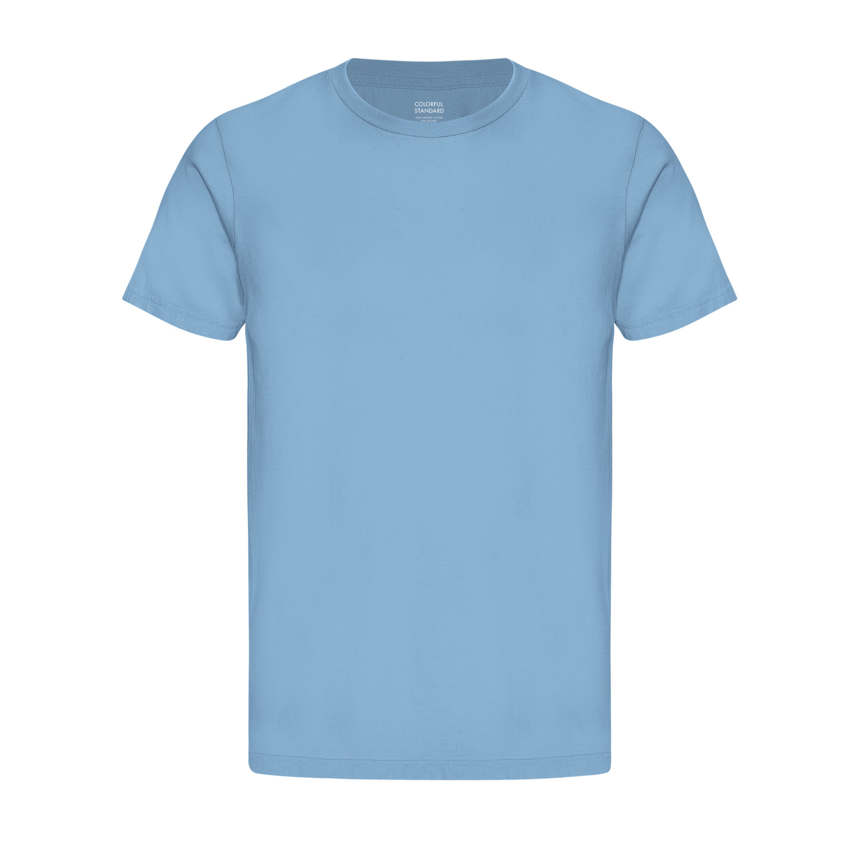 COLORFUL STANDARD Classic Organic Tee - viele Farben