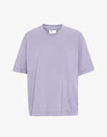 COLORFUL STANDARD Oversized Organic T-Shirt (unisex)