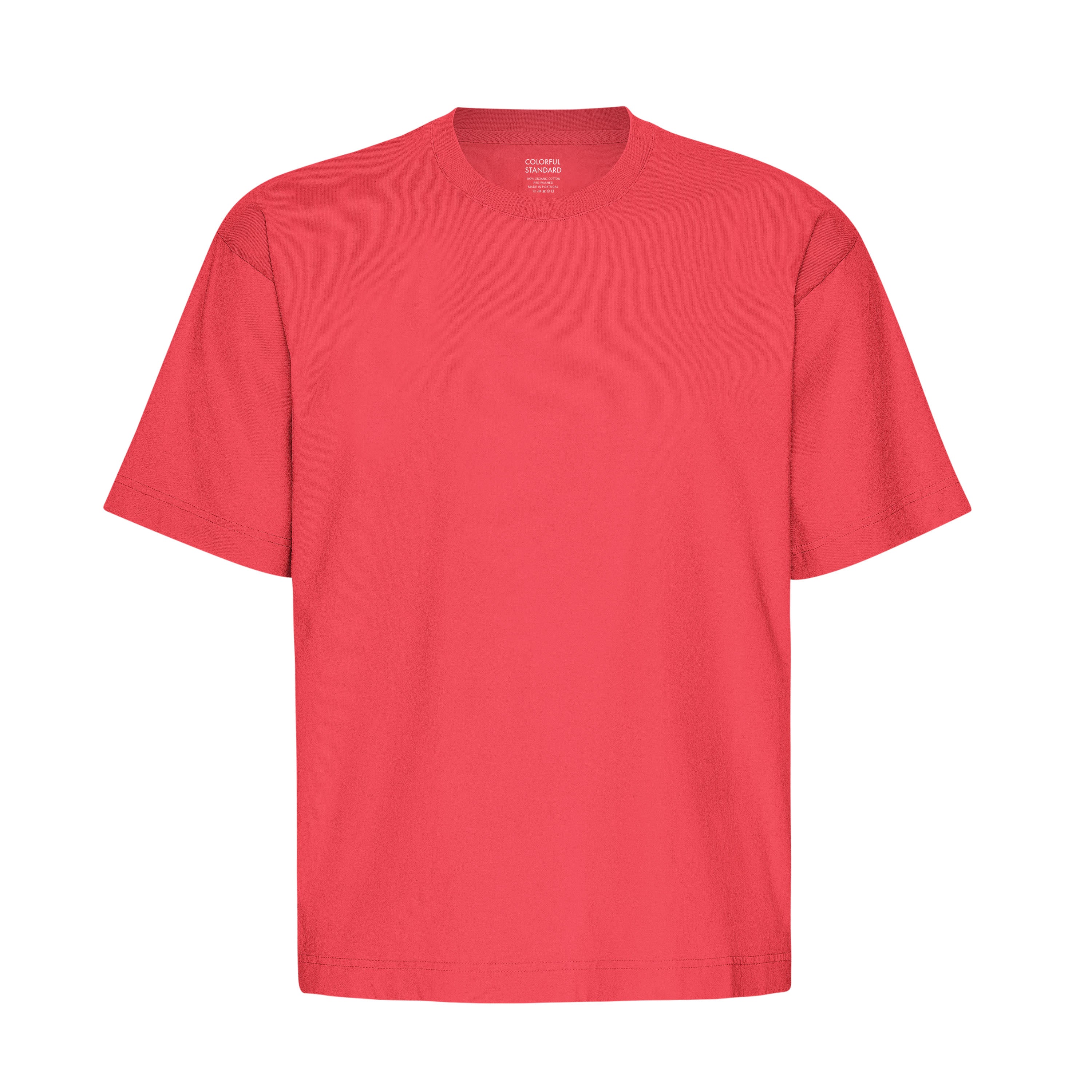 COLORFUL STANDARD Oversized Organic T-Shirt