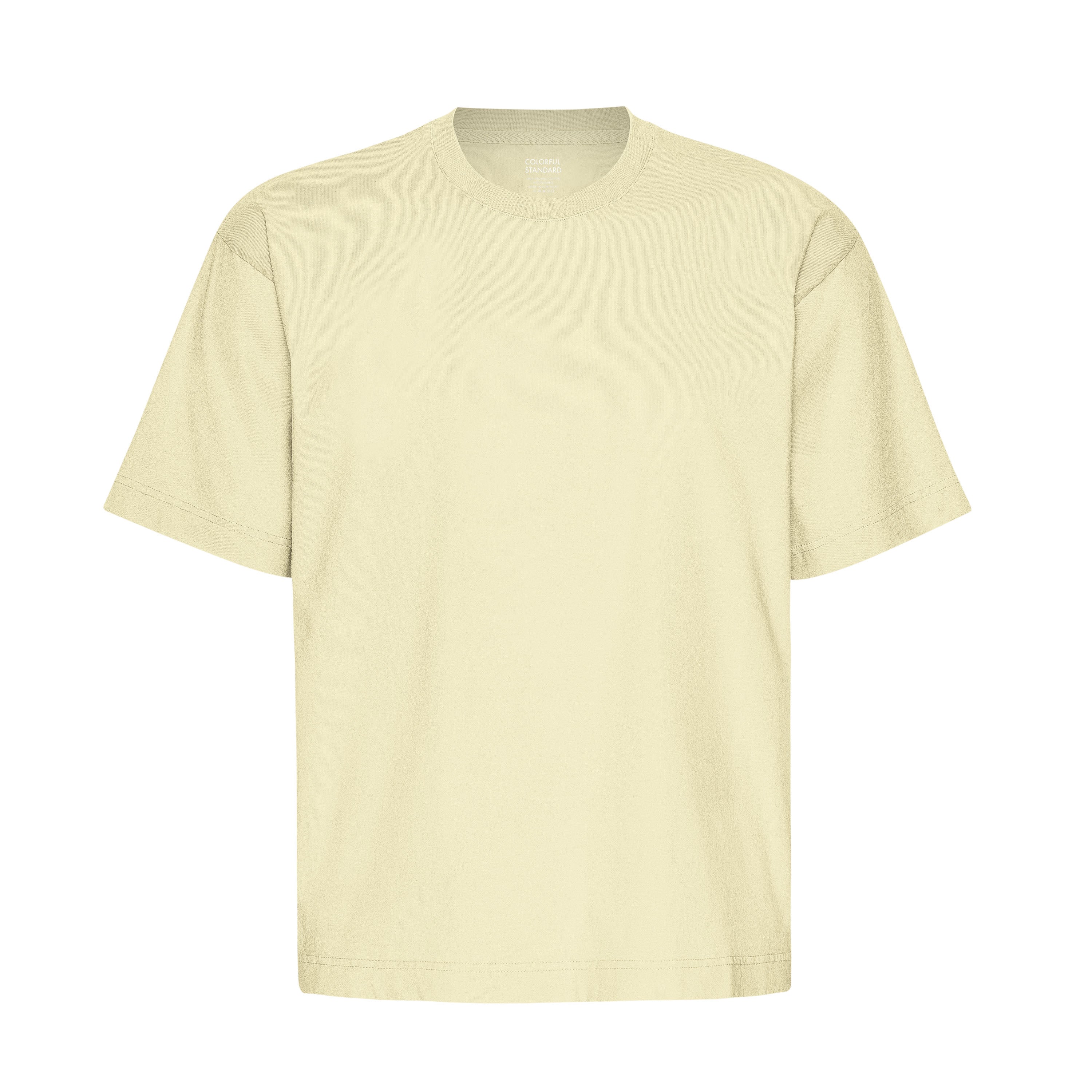 COLORFUL STANDARD Oversized Organic T-Shirt