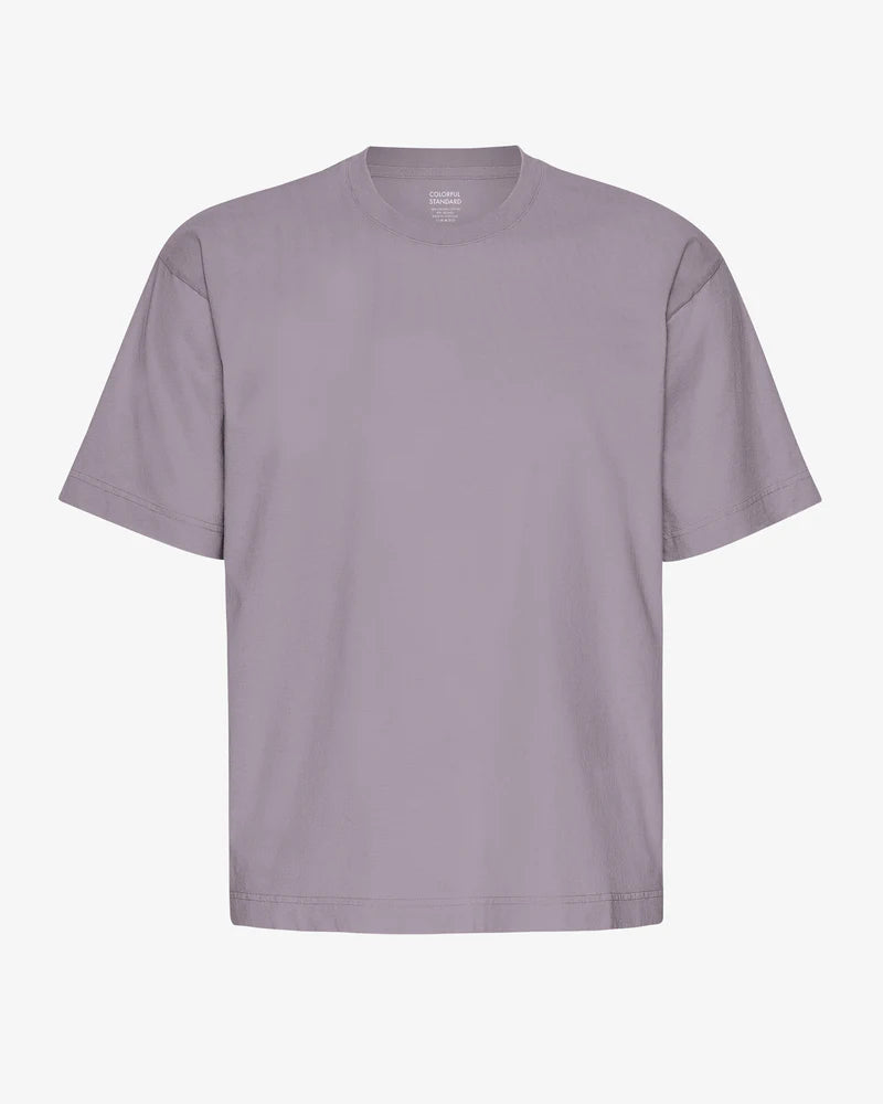 COLORFUL STANDARD Oversized Organic T-Shirt