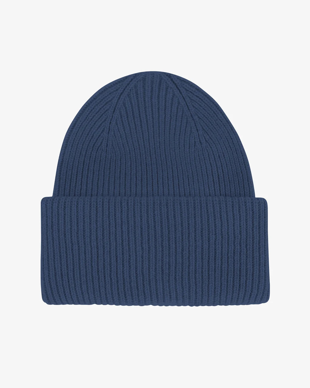 Colorful Standard Beanie Merinowolle