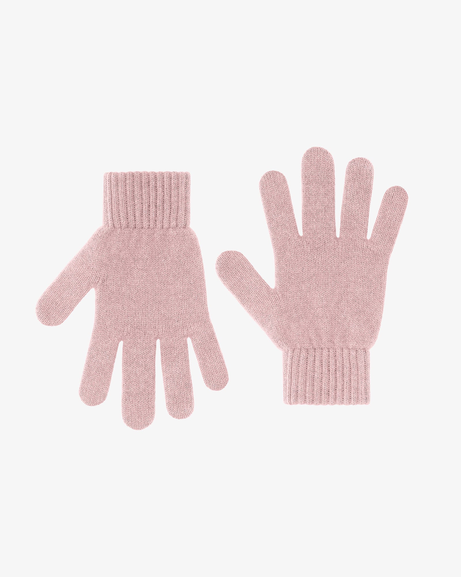 Colorful Standard Merino Wool Gloves
