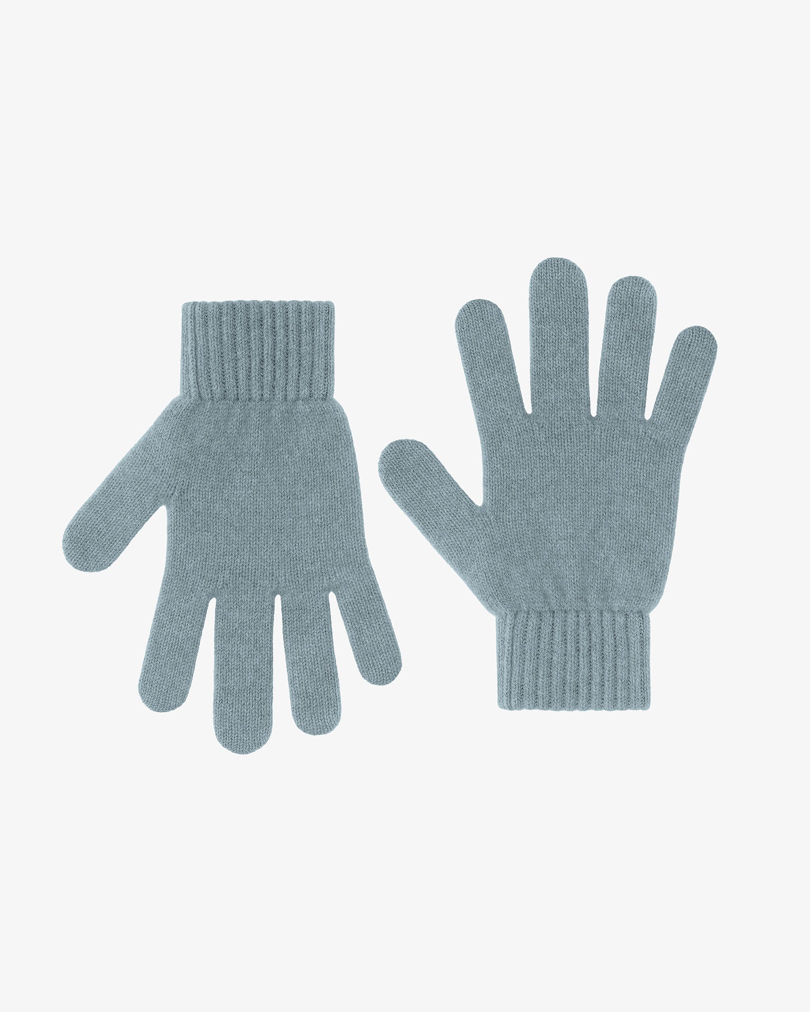 COLORFUL STANDARD Merino Wool Gloves - unisex