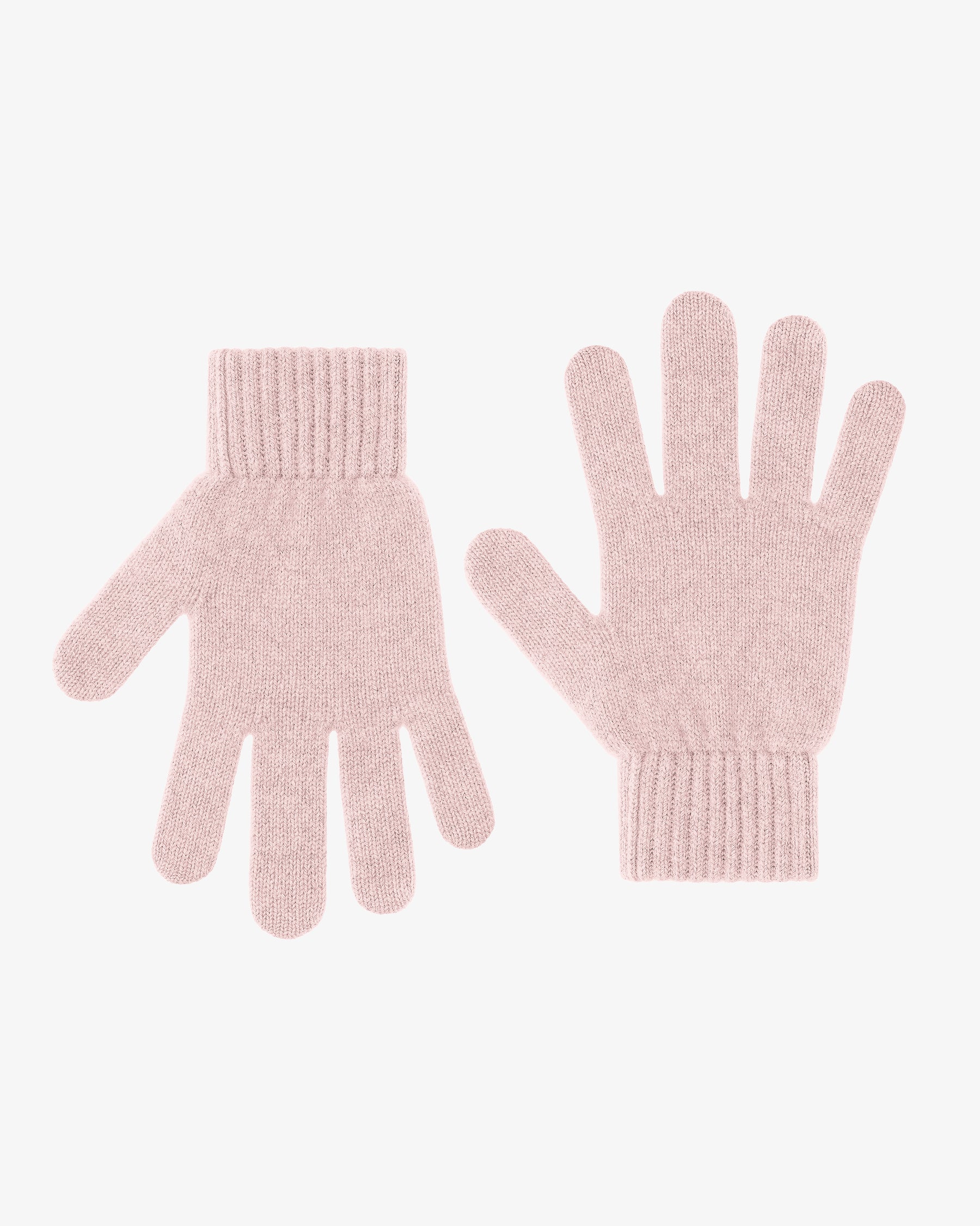 COLORFUL STANDARD Gloves Merino Wool