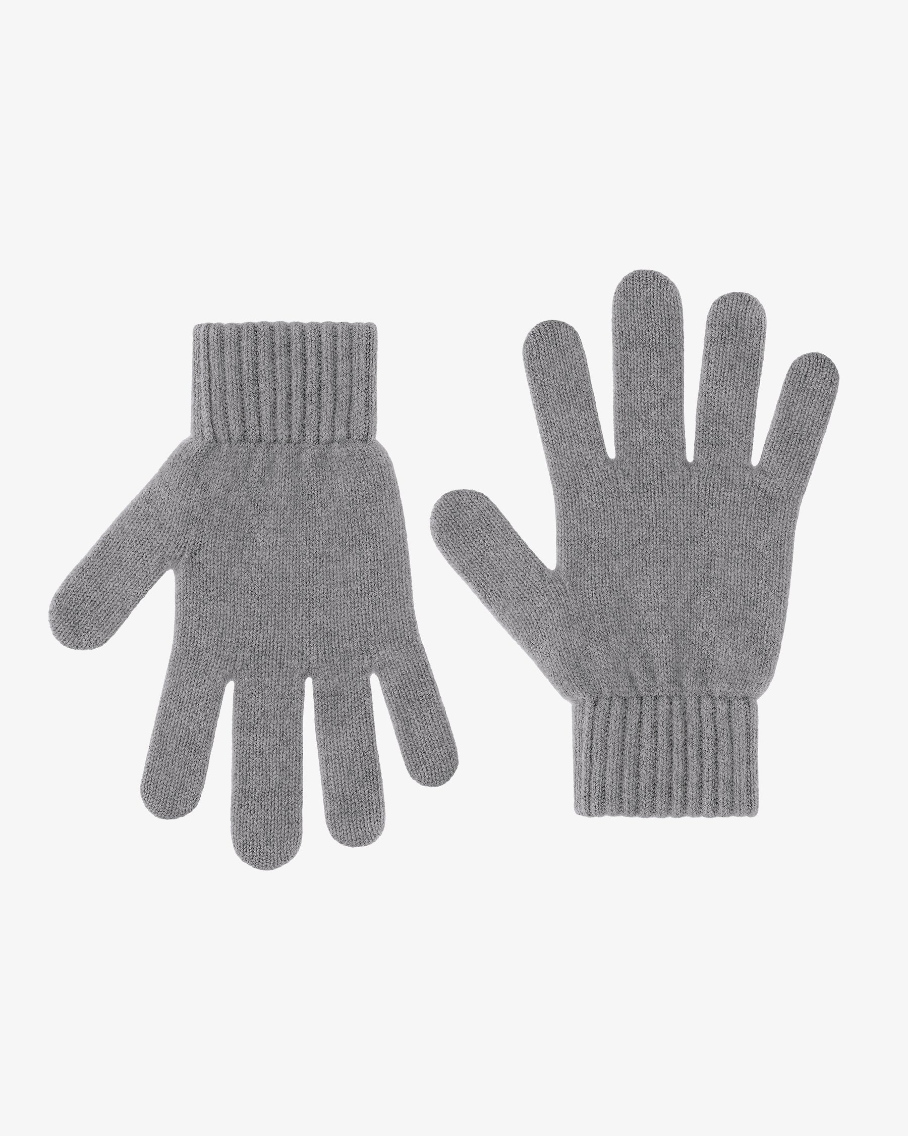COLORFUL STANDARD Gloves Merino Wool