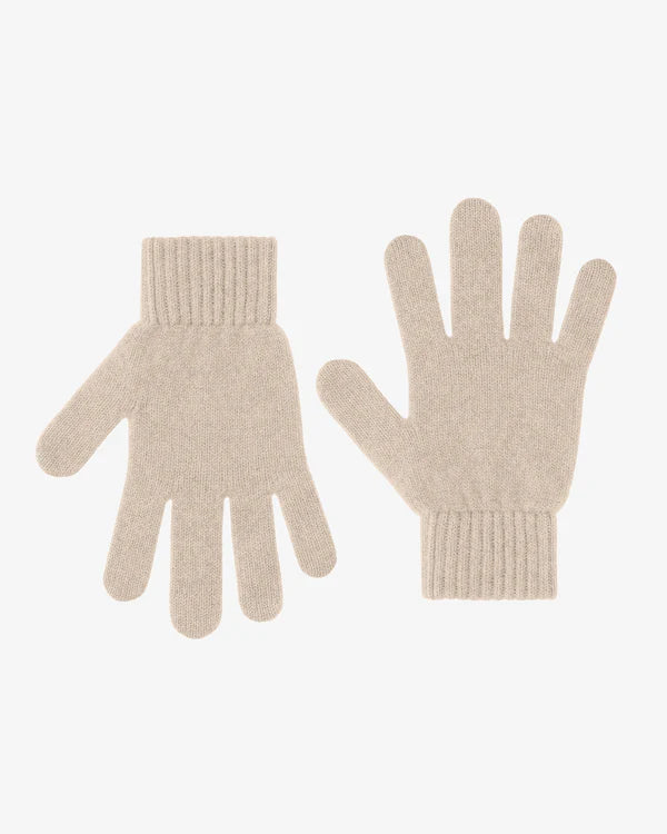 COLORFUL STANDARD Gloves Merino Wool