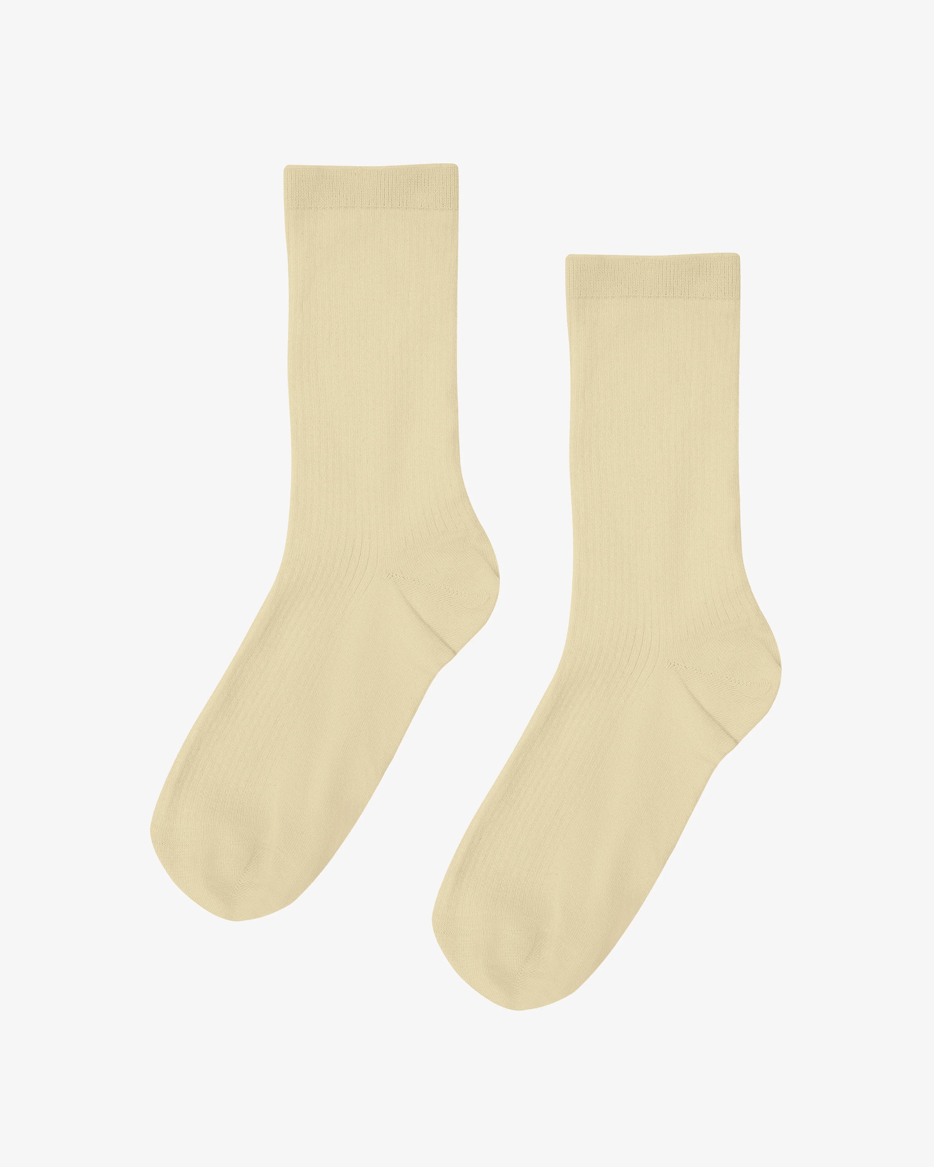COLORFUL STANDARD Organic Active Socks