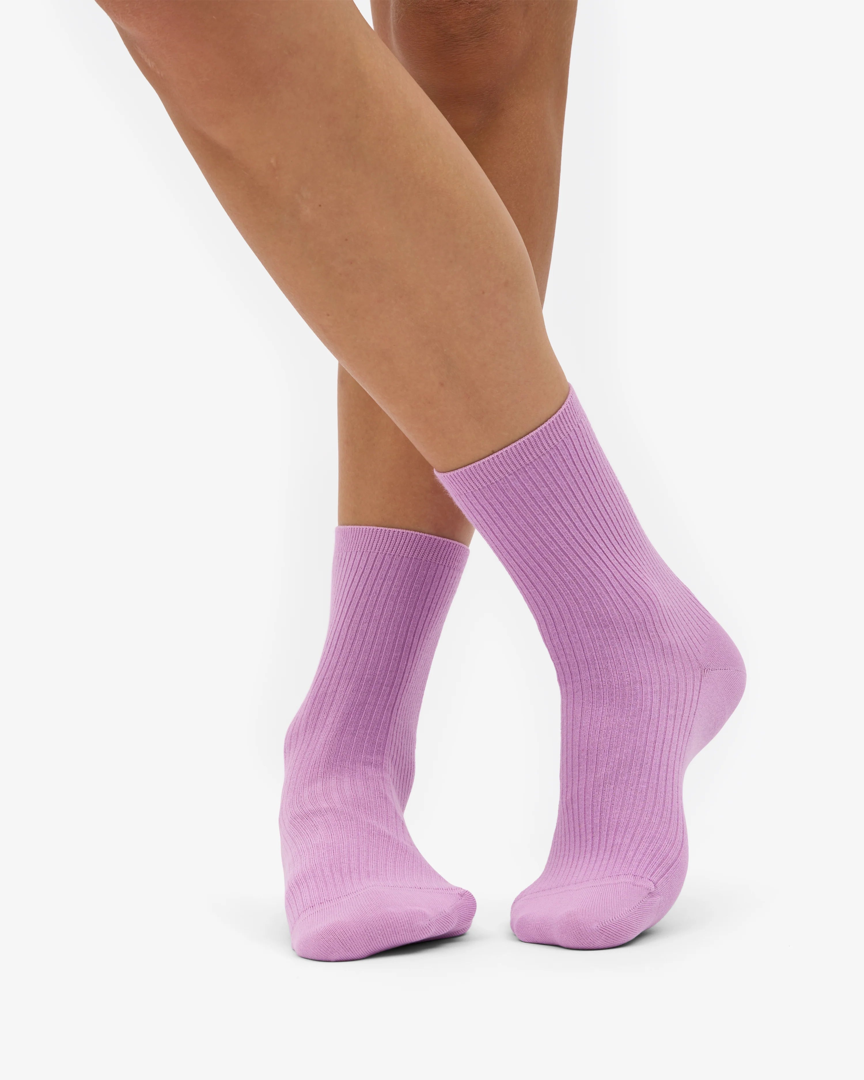 COLORFUL STANDARD Organic Active Socks