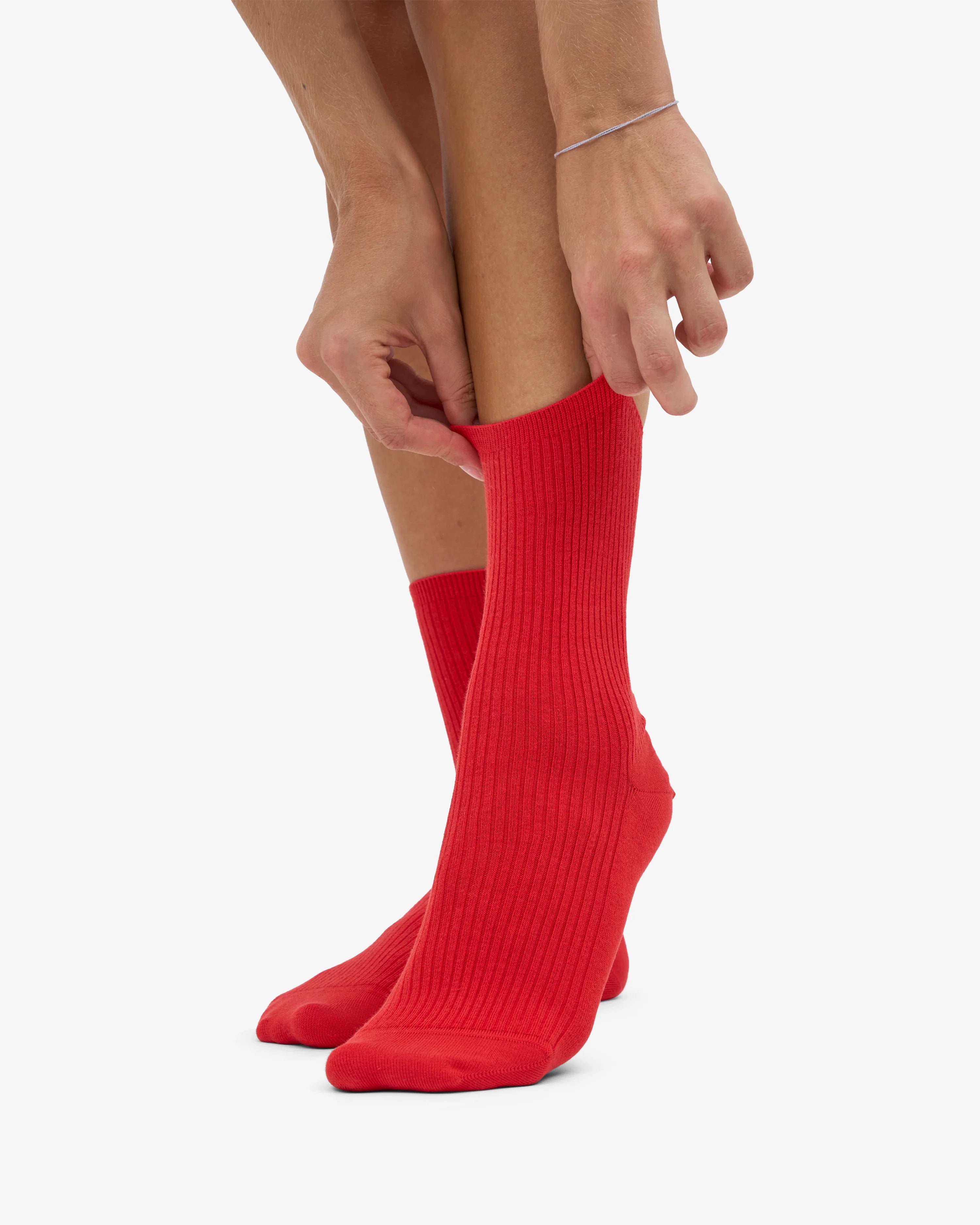 COLORFUL STANDARD Organic Active Socks