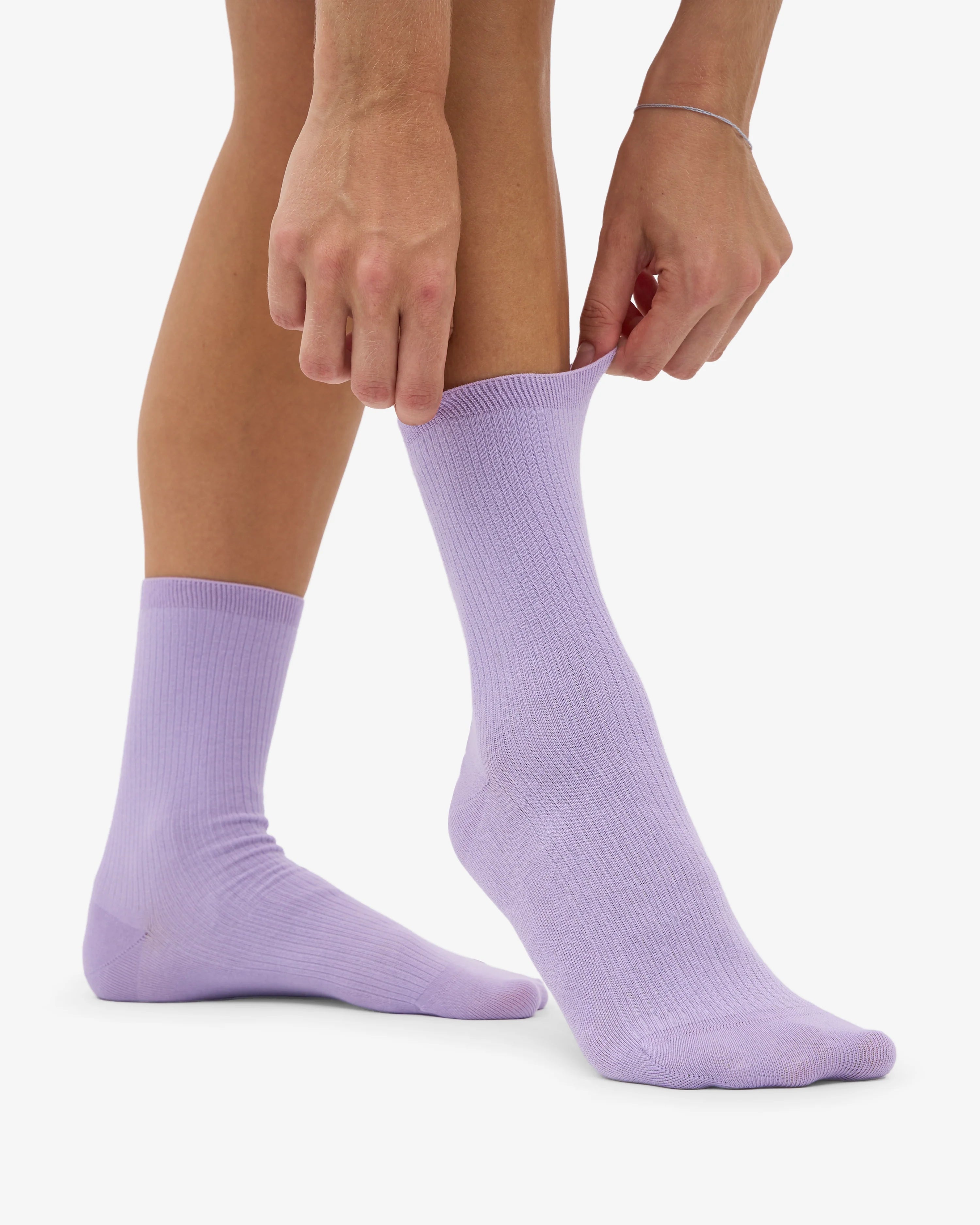 COLORFUL STANDARD Organic Active Socks