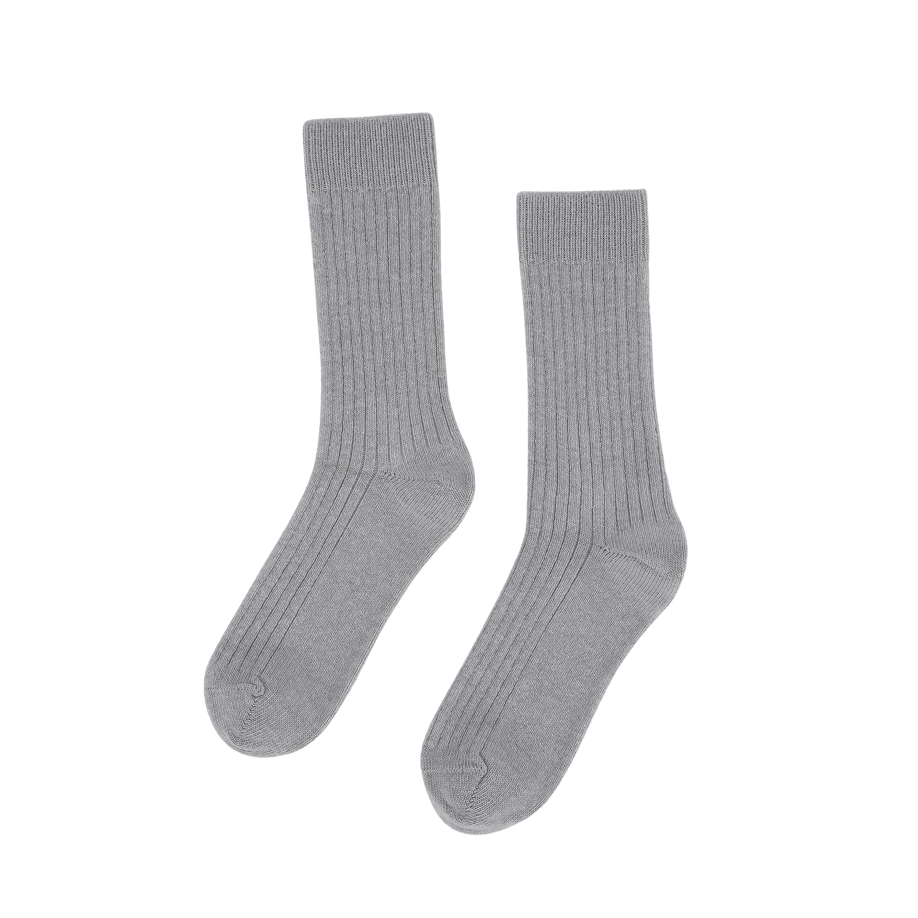 COLORFUL STANDARD Merino Wool Blend Socks