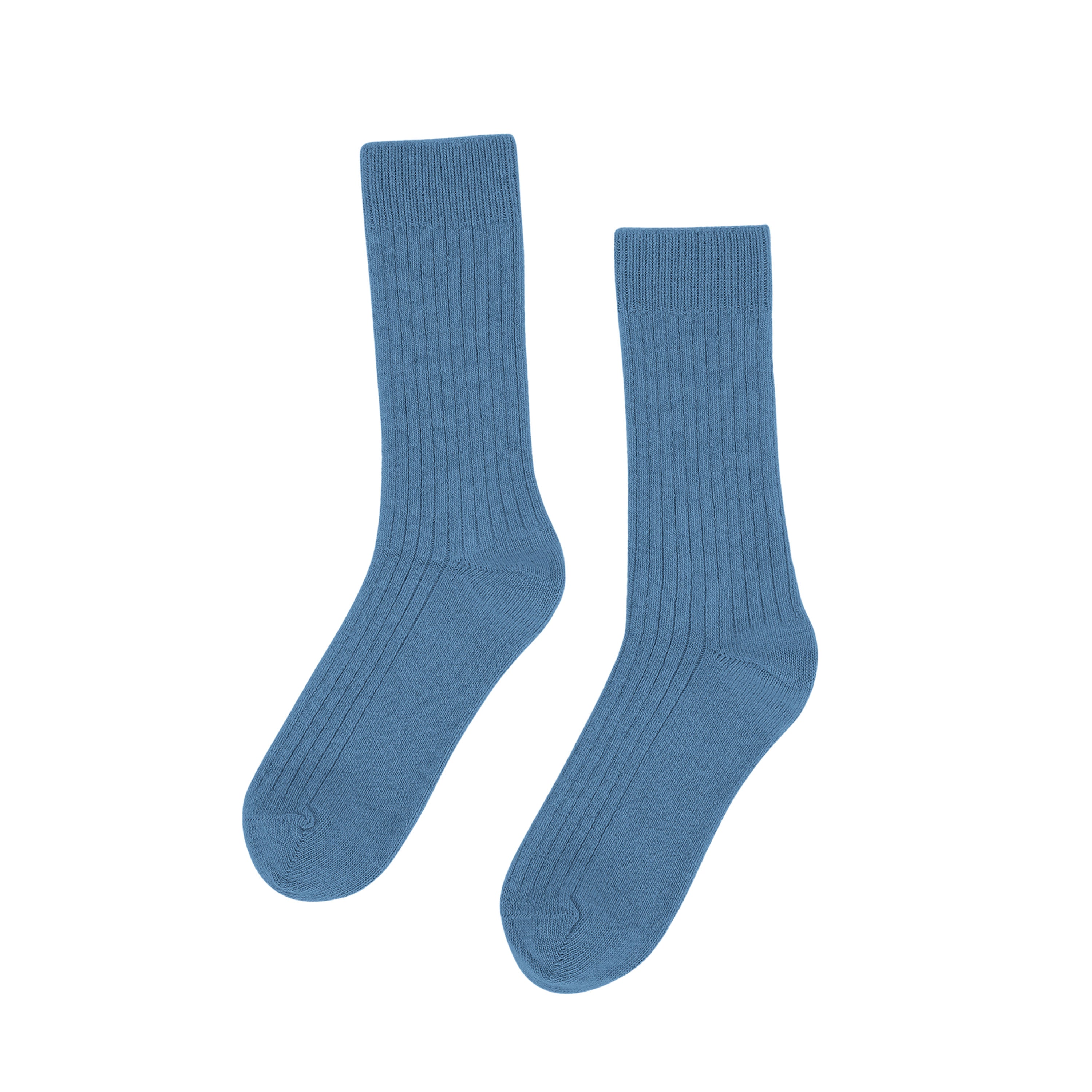 COLORFUL STANDARD Merino Wool Blend Socks