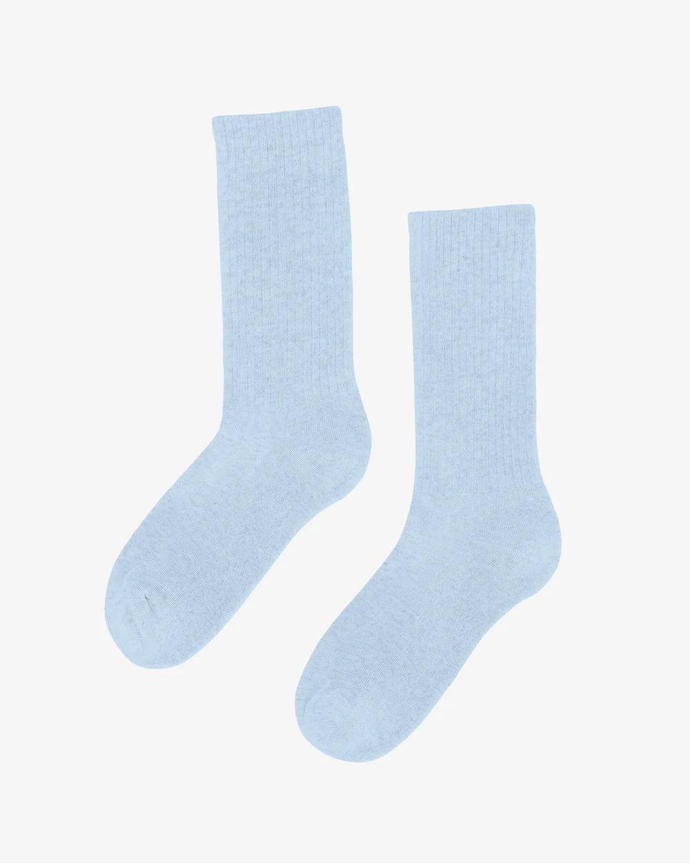 COLORFUL STANDARD Organic Active Socks