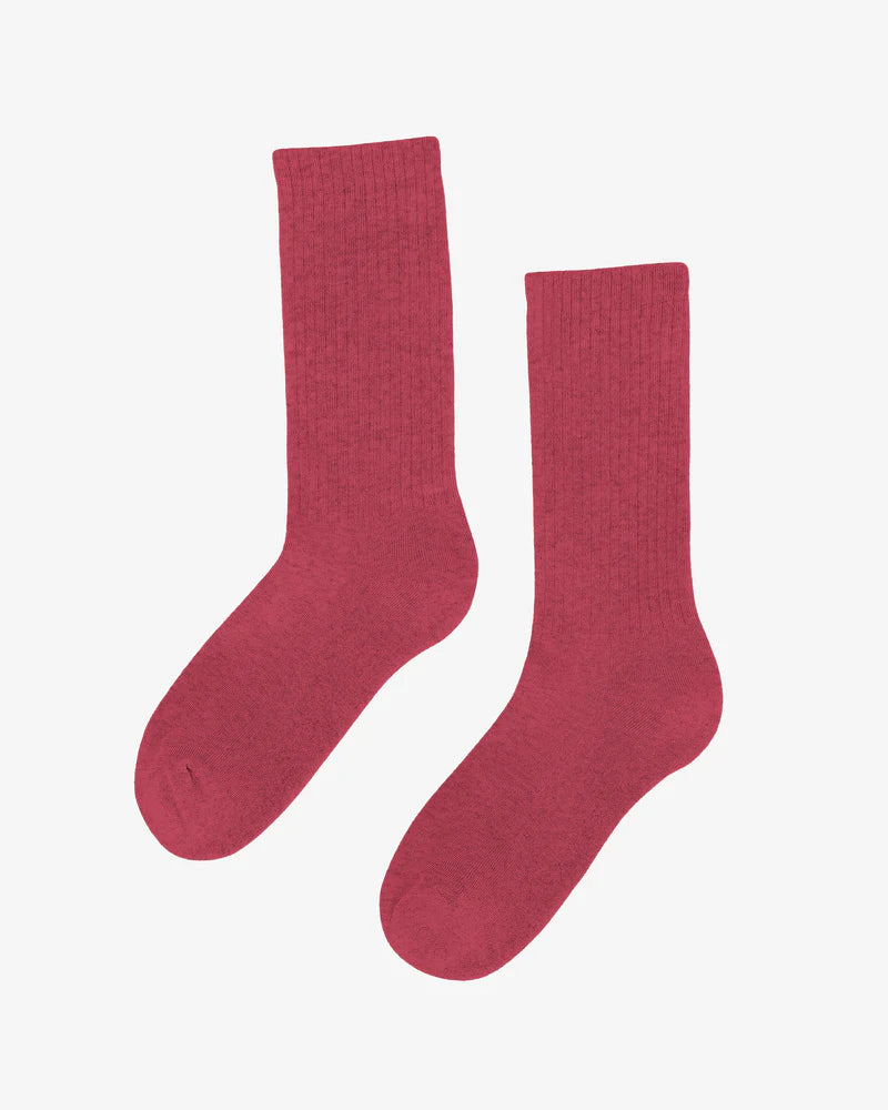 Colorful Standard Organic Active Sock - Men