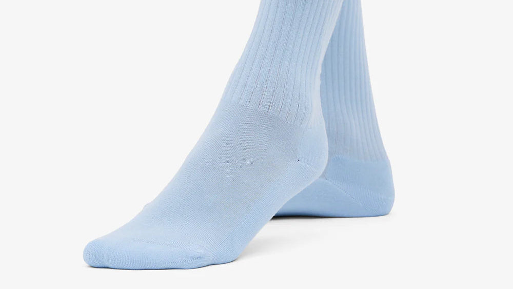 COLORFUL STANDARD Organic Active Socken - Women