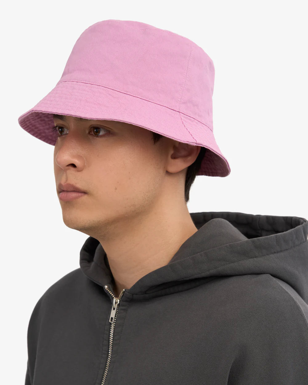 Colorful Standard Organic Cotton Bucket Hat