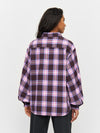 KNOWLEDGE COTTON APPAREL Checked Shirt