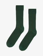 COLORFUL STANDARD Classic Organic Socken - in 2 Größen
