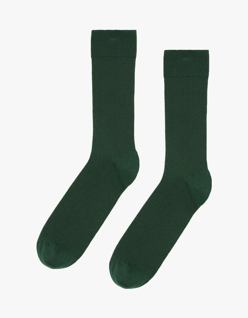 COLORFUL STANDARD Classic Organic Socks - in 2 sizes