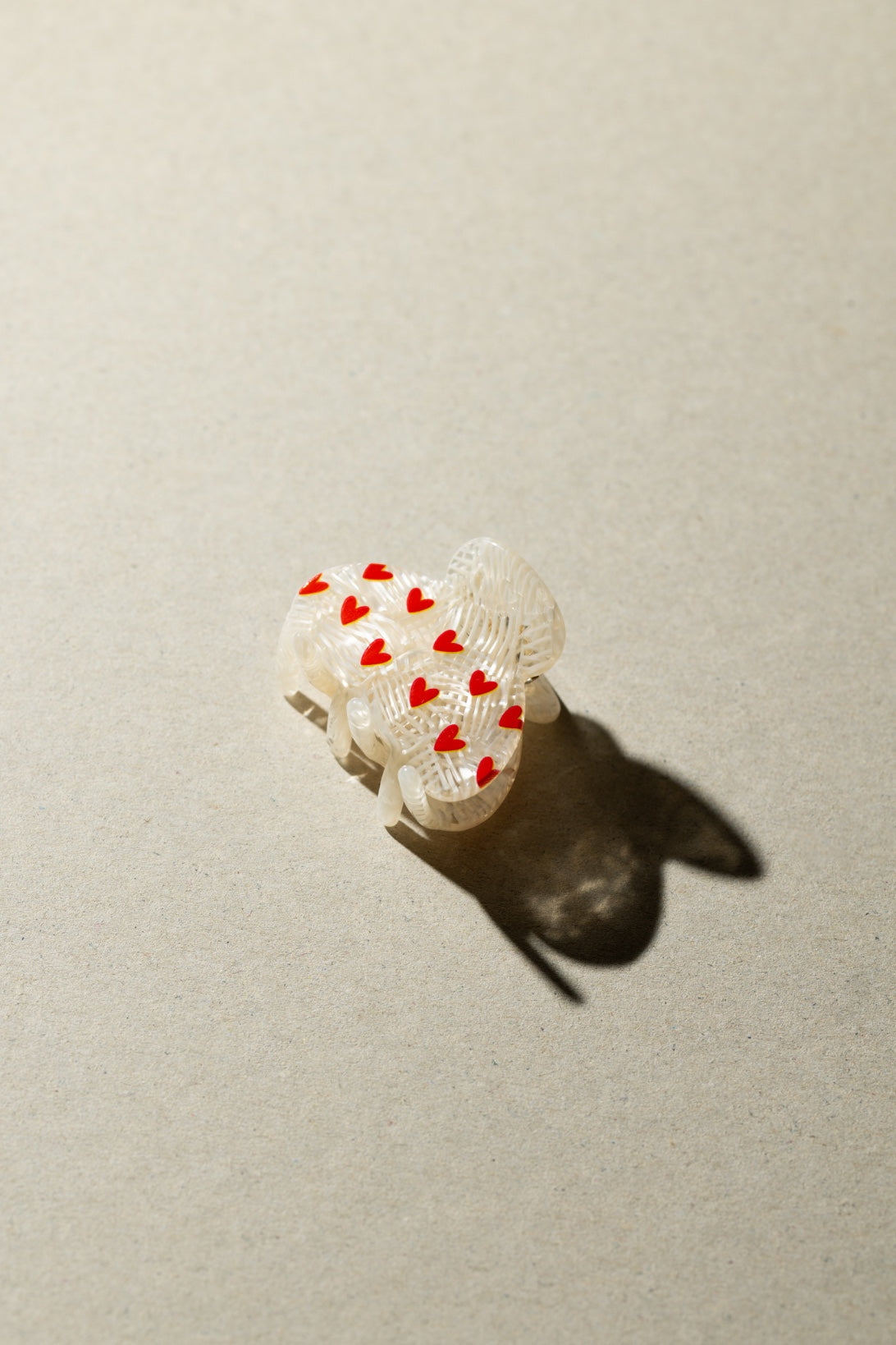 SASSTIE Hair Clip Coope