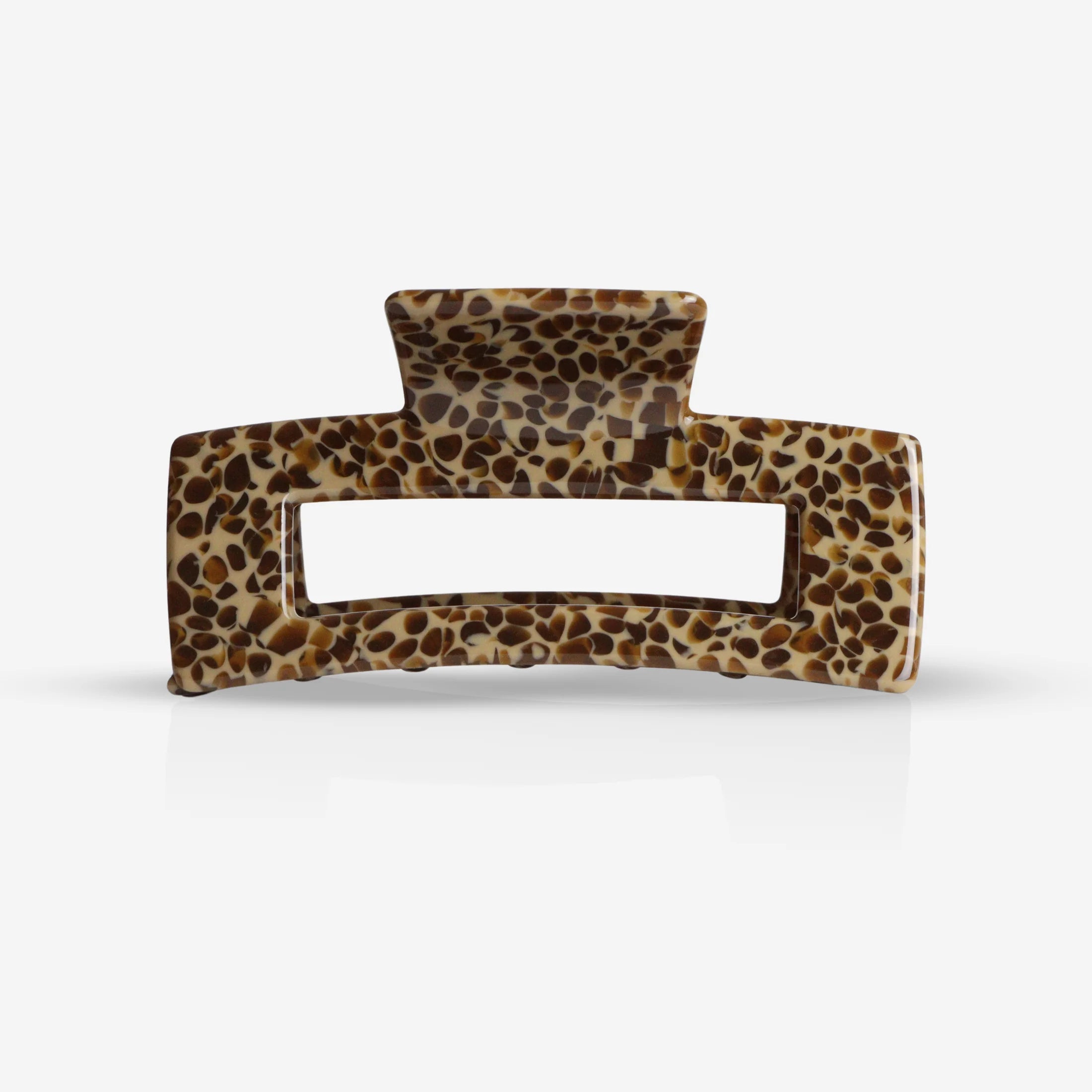 SASSTIE Hair Clip Crush