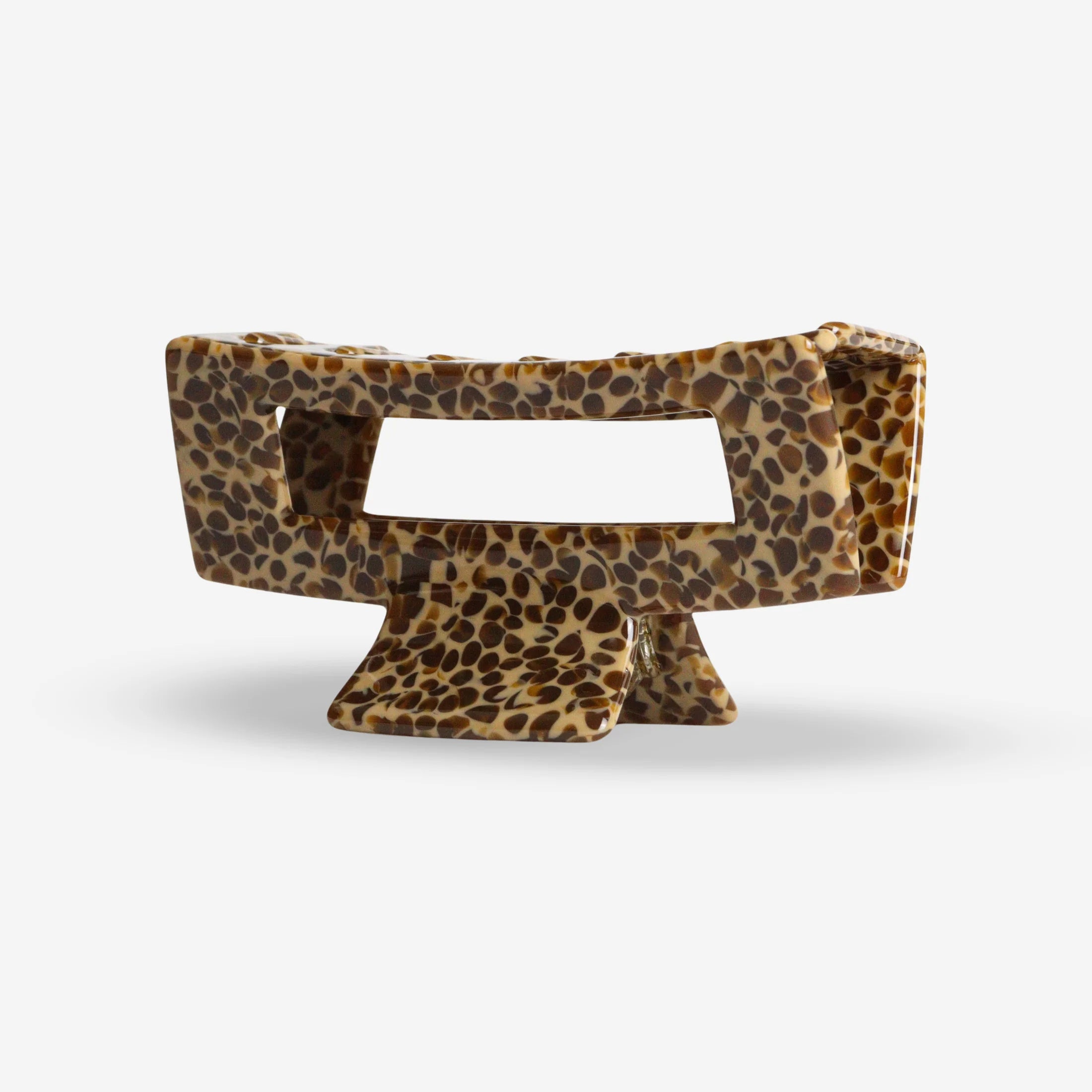 SASSTIE Hair Clip Crush