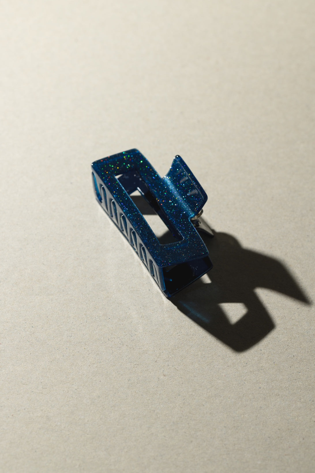 SASSTIE Hair Clip Crush