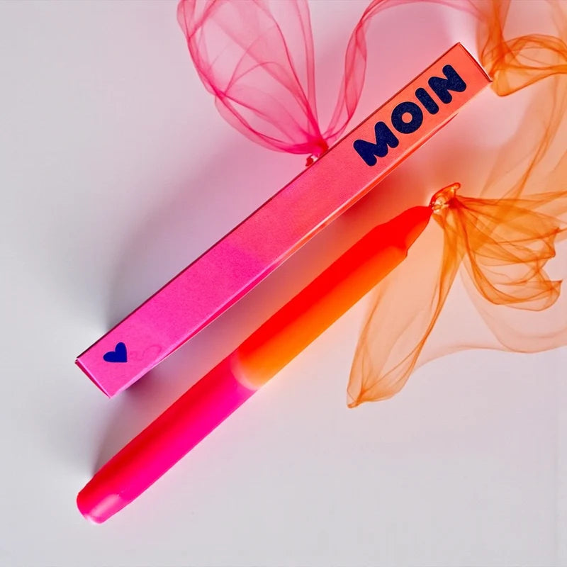 PINK STORIES NCLY - mit Message