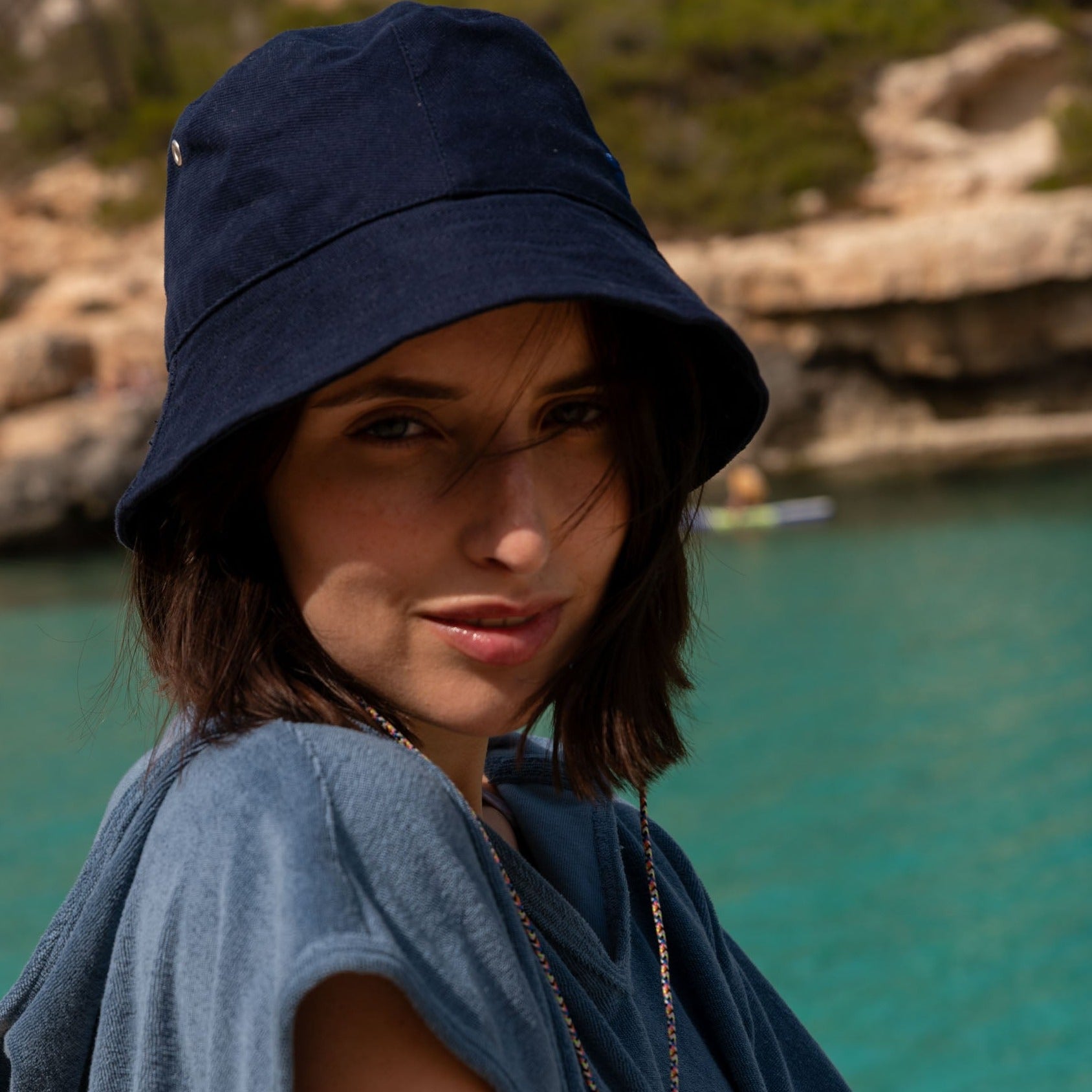 KOHO Bucket-Hat