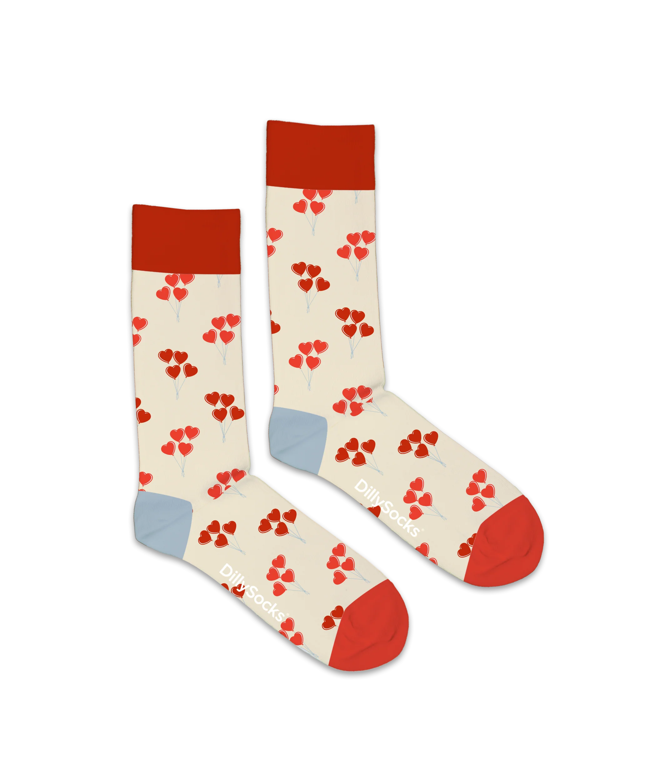 DILLYSOCKS Socken - Sommermotive - Women & Men