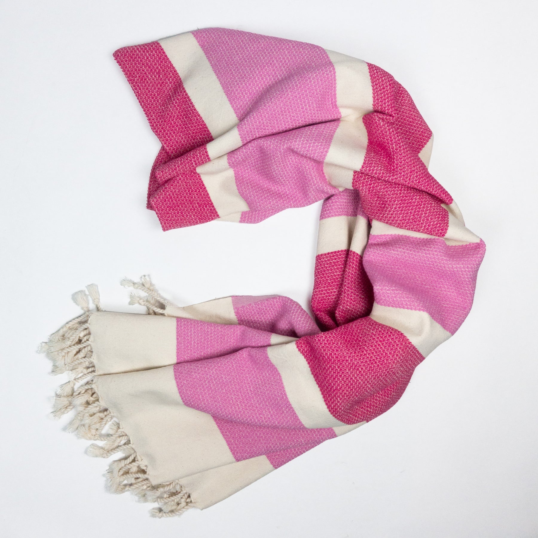 YOLUNDA Hamamtuch Dalya