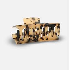 SASSTIE Hair Clip Big Crush