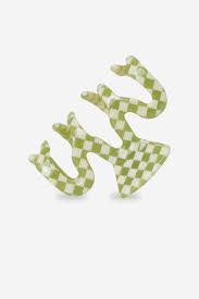 SASSTIE Hair Clip Wave