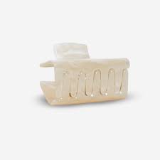 SASSTIE Hair Clip Quad
