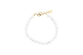 Klimbim - Dolce Armband Gold