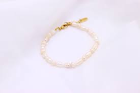 Klimbim - Dolce Armband Gold