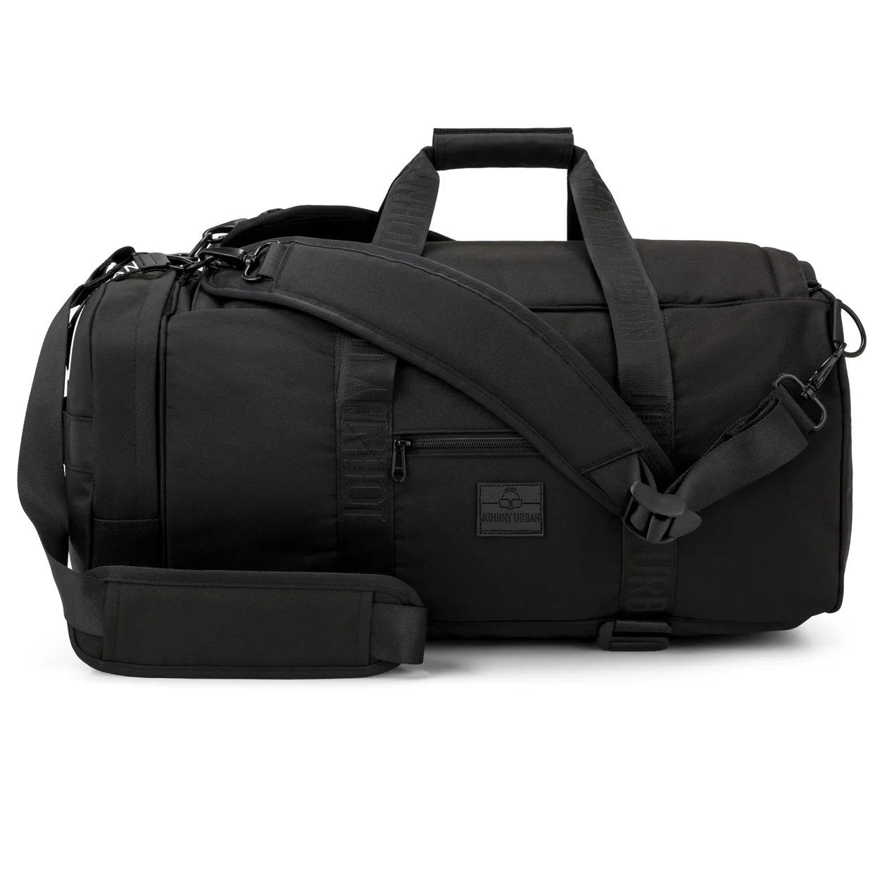 Johnny Urban Colin Duffle Bag Black