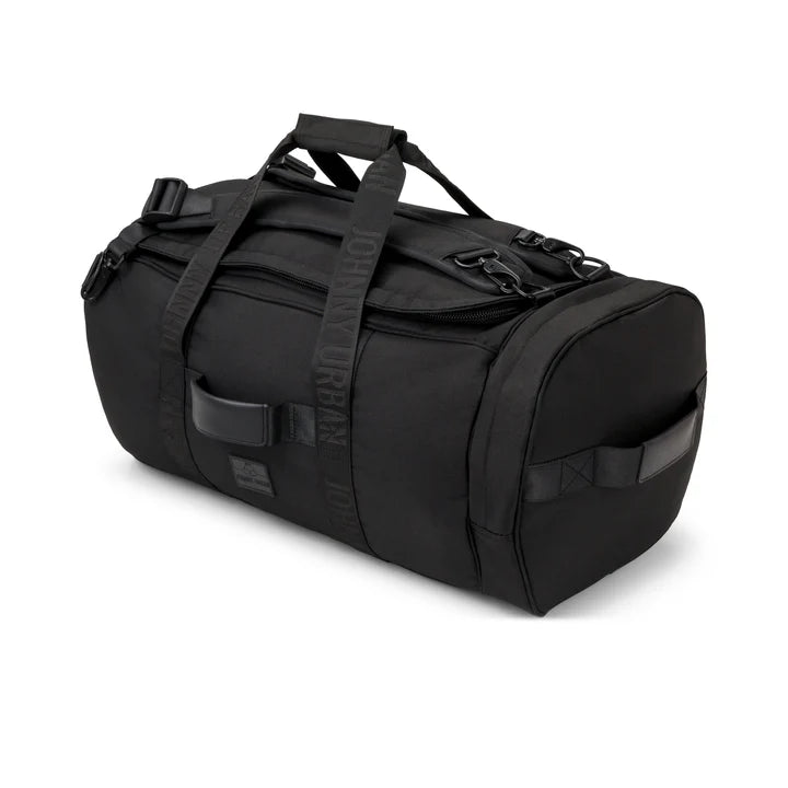 Johnny Urban Colin Duffle Bag Black